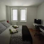 Privat Zimmer