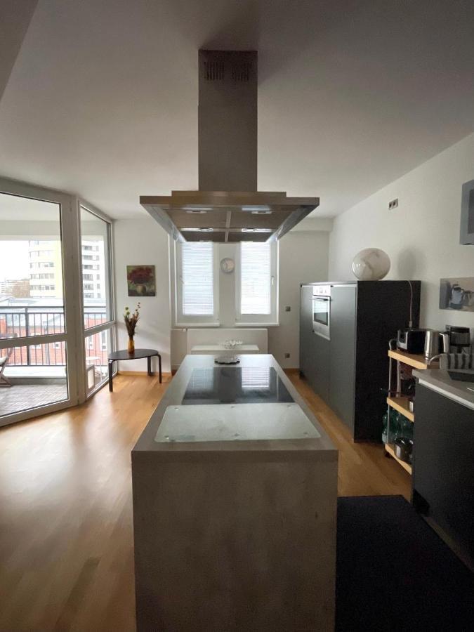 Accommodatie bij particulieren Privat Berlijn